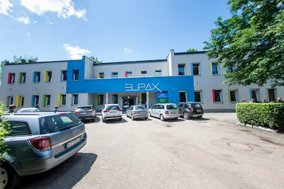 Ośrodek Szkoleniowy Elpax